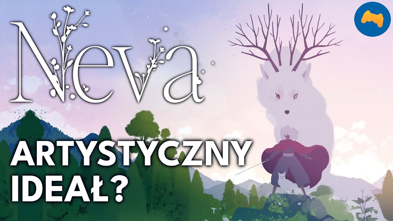 Neva - recenzja gry