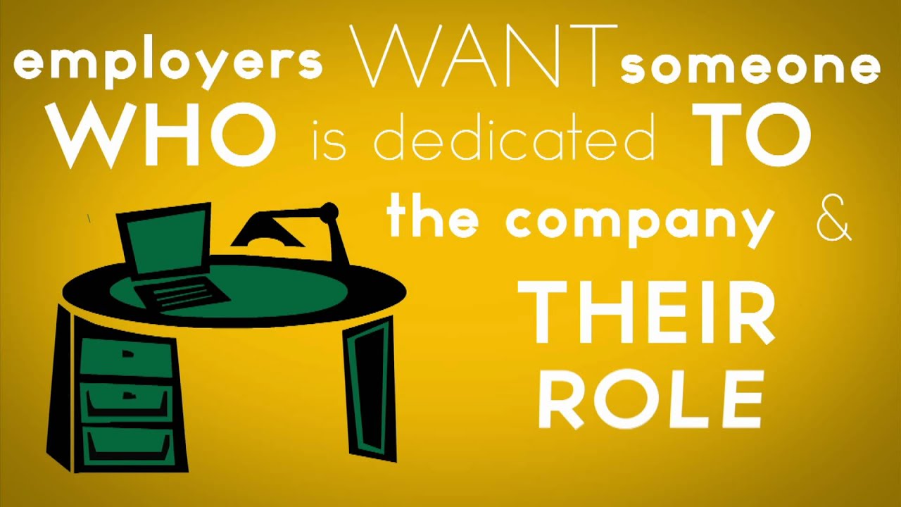 8 Traits of the Competitive Job Candidate