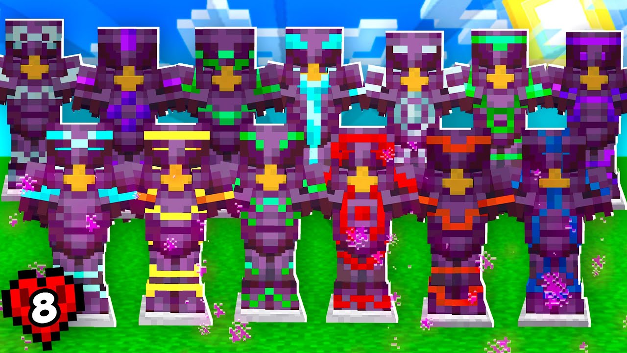 Am Construit un Muzeu pe Minecraft Ultra Hardcore