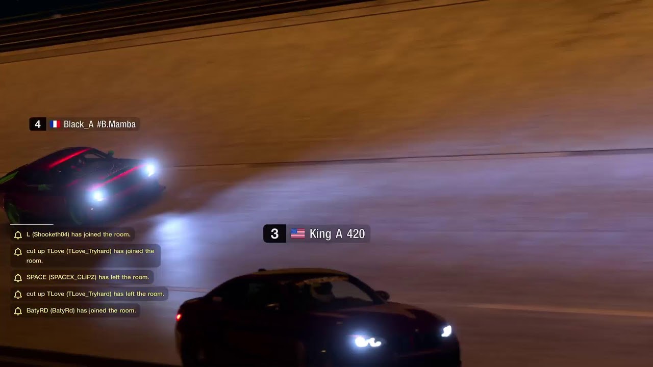 LIVE! Gran Turismo 7 | Realistic Cruise Lobby/Street Racing