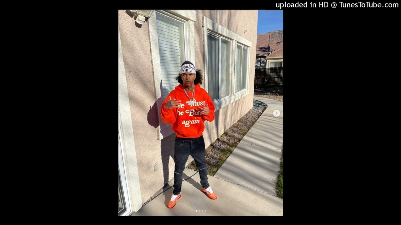 (FREE) Smoney x Jublockshotta type beat 2025 