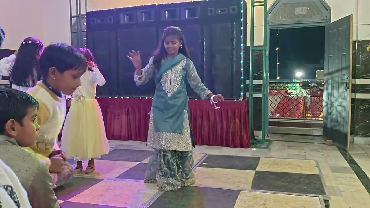 Toofani dance
