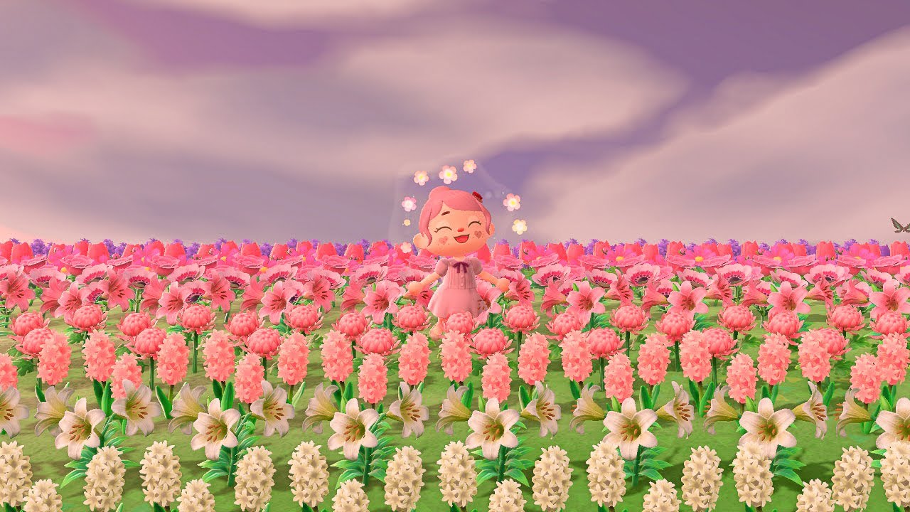 my five-star island tour on animal crossing new horizons 🌷 (300+ hours)