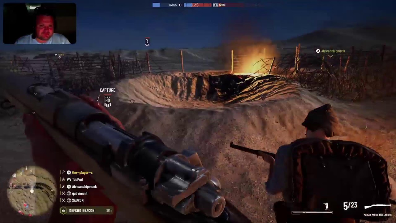 Gallipoli PS5 Pro: First Look & Gameplay 