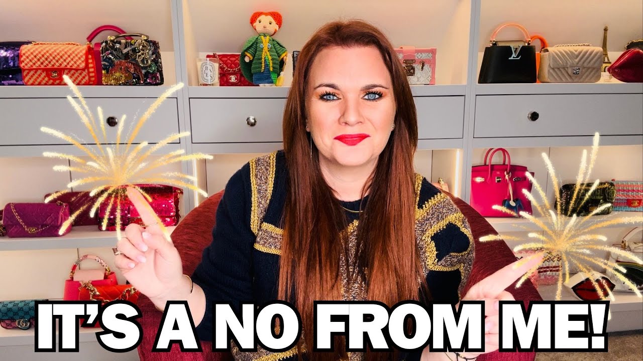 THESE ARE SO ANNOYING THEY ARE HANDBAG DEAL BREAKERS FOR ME! & is price a deal breaker?