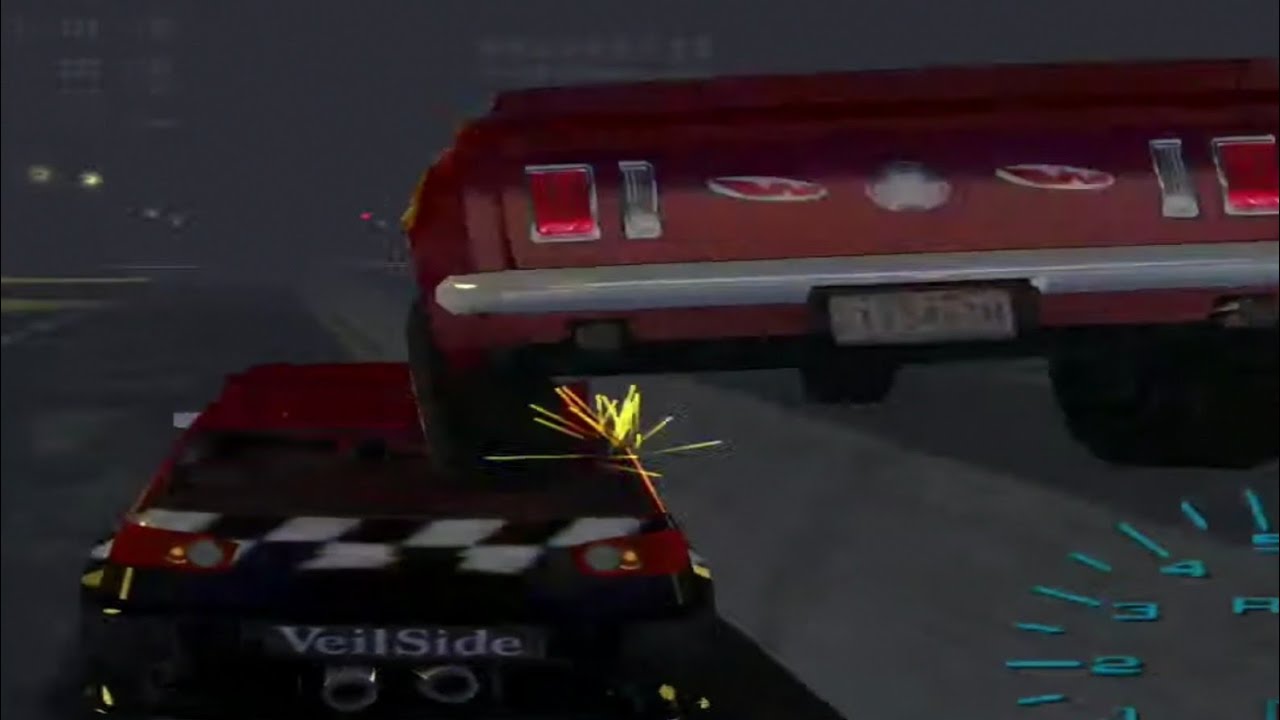 Easiest Street Racing Game of All Time | Midnight Club Livestream (part 1)