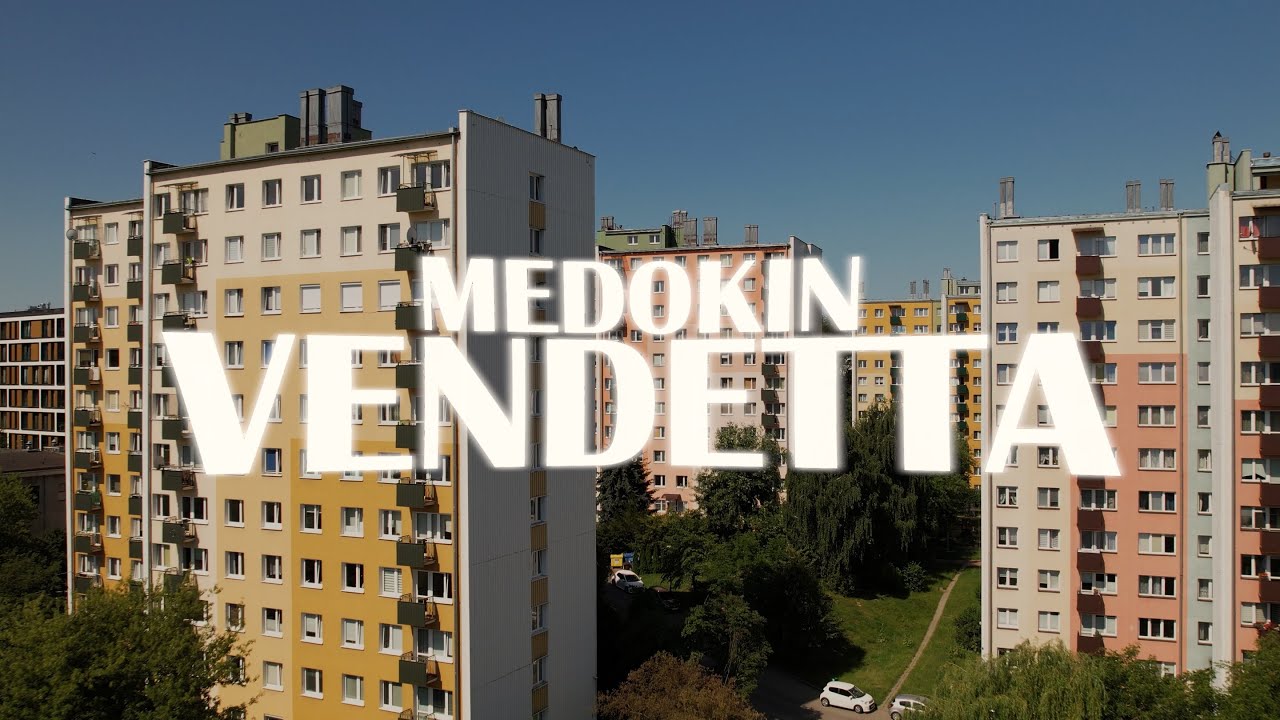 VENDETTA (prod. MEDOKIN)