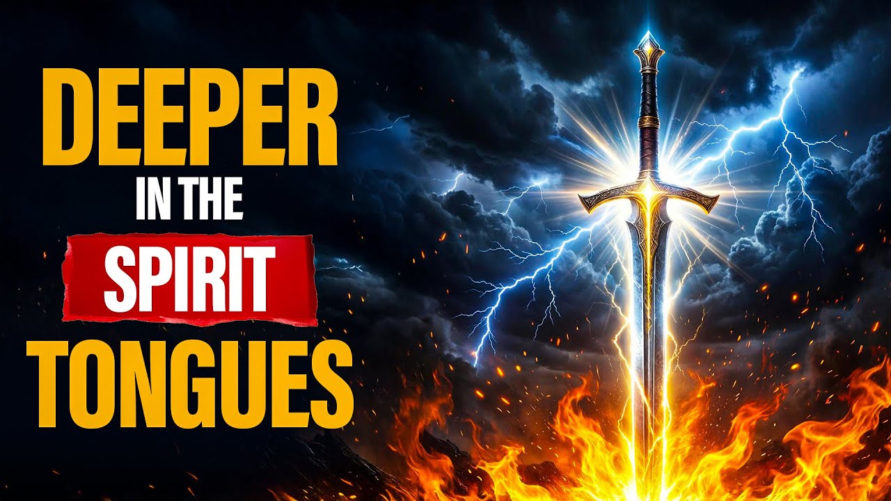 Prophetic Night Going Deeper in The Spirit