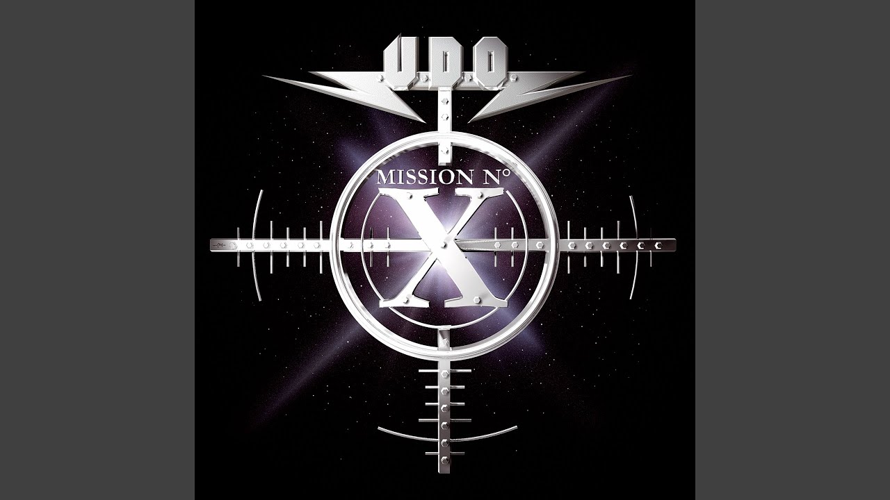 Mission No. X