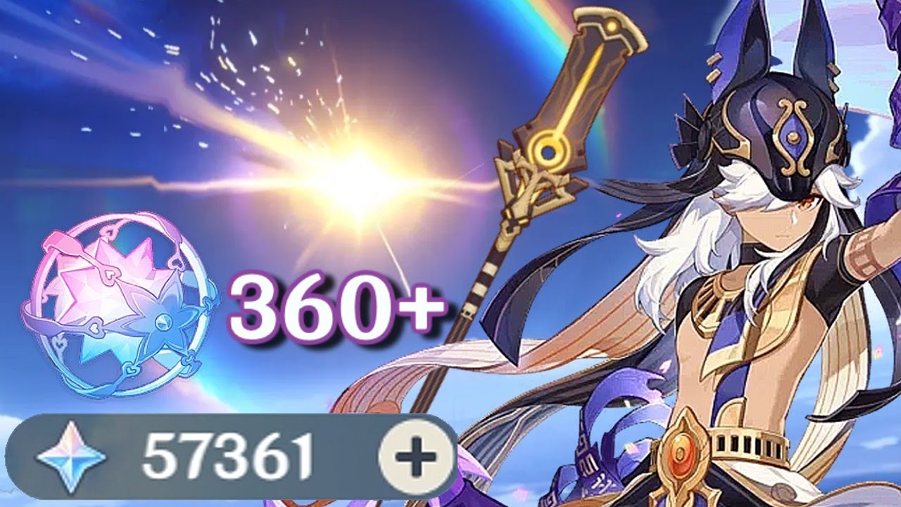 WISHING FOR CYNO & HIS WEAPON AFTER WAITING FOR 2 YEARS | Genshin Impact 3.1