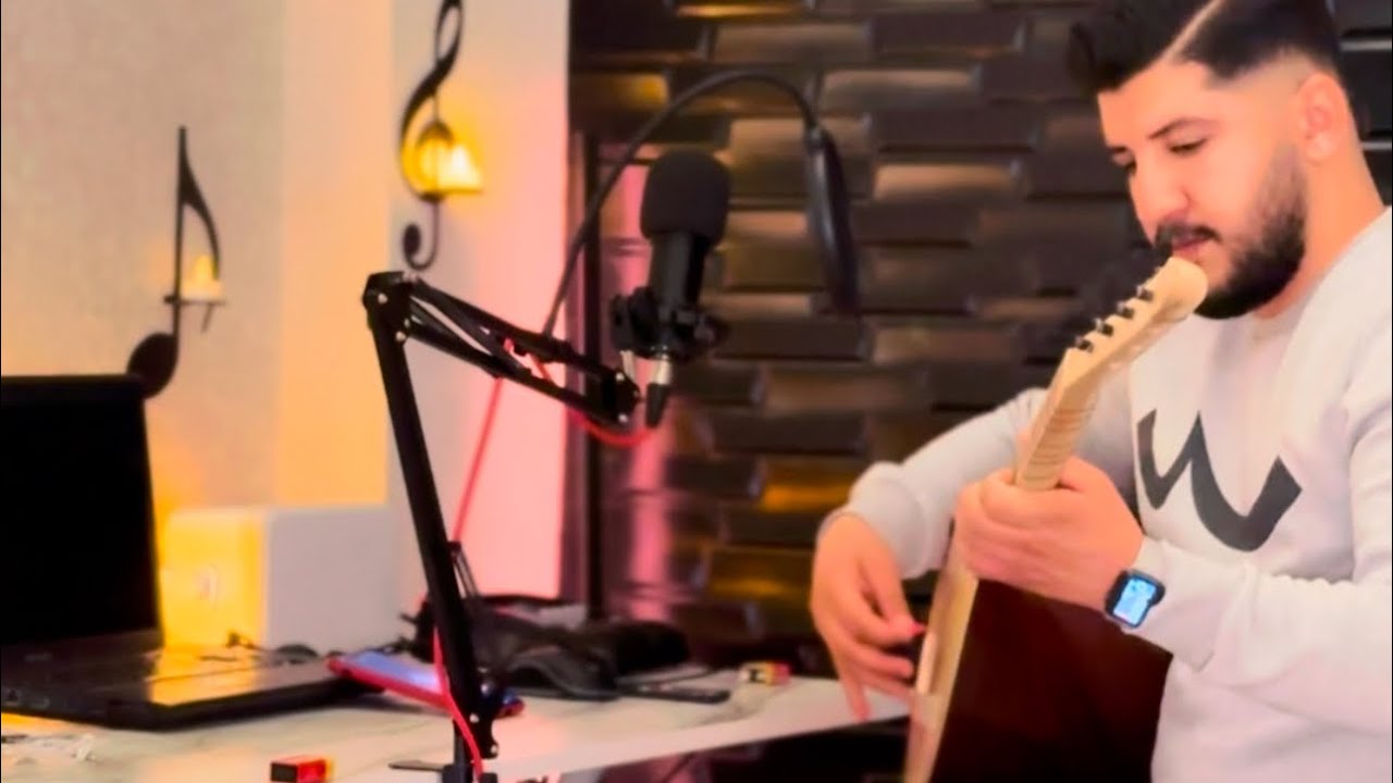 DOĞUŞ ATABAY🎵MAHŞERDE BULUŞURUZ🎵 #saz #türküler #müzik #cover #keşfet