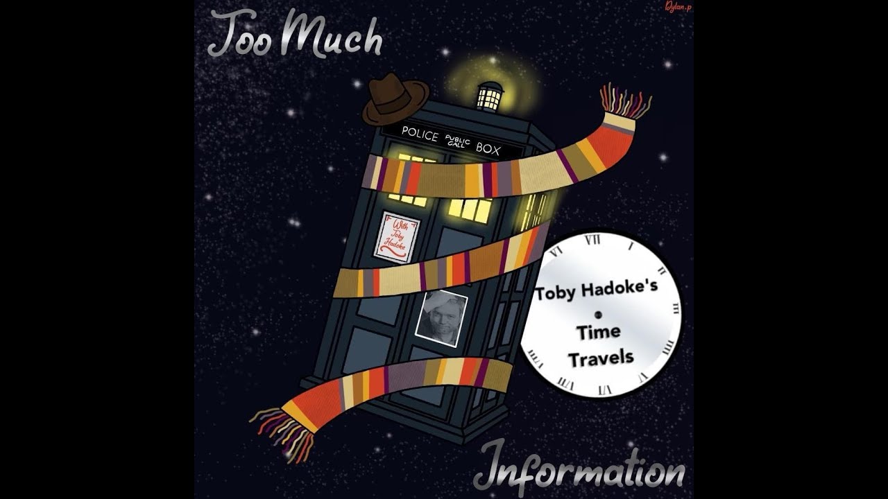 Doctor Who : Too Much Information 1.1 - An Unearthly Child