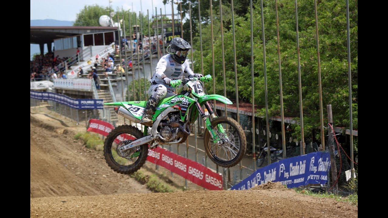 Campionato italiano motocross 2024 #3 - Montevarchi GARE 2
