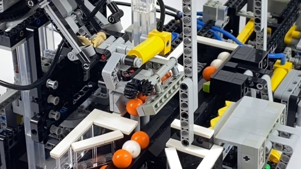 LEGO GBC Module : Aphex Twin 3