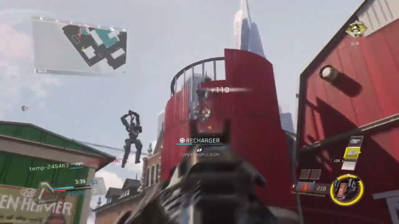 4.1KD NUKED 2 TIMES / Mullll