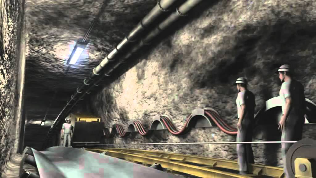 Transport Systems - D