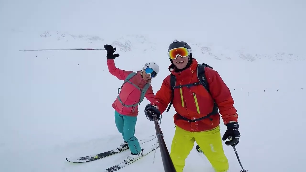 Serfaus 2024