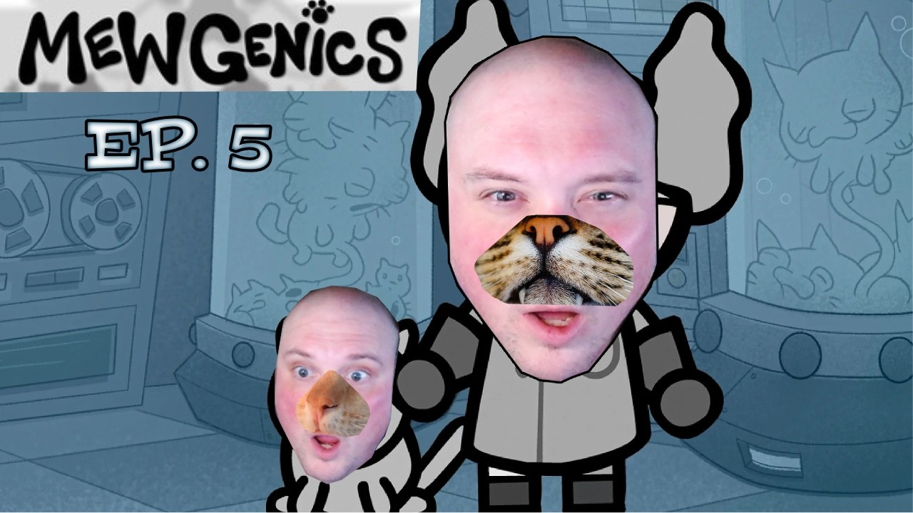 Holy Cats eat Rats for Stats