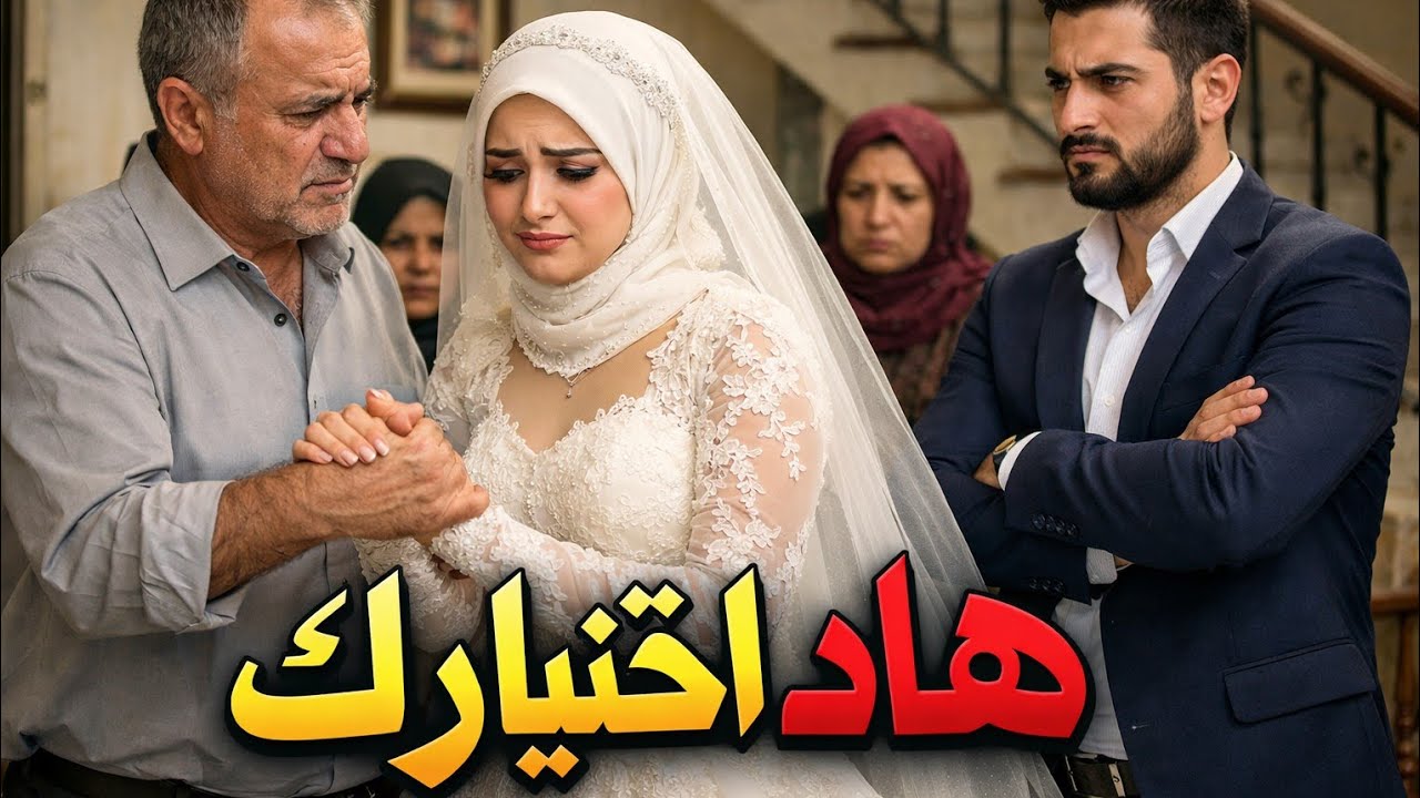 بين حب ضاع🥹💔وزواج مفروض⁉️