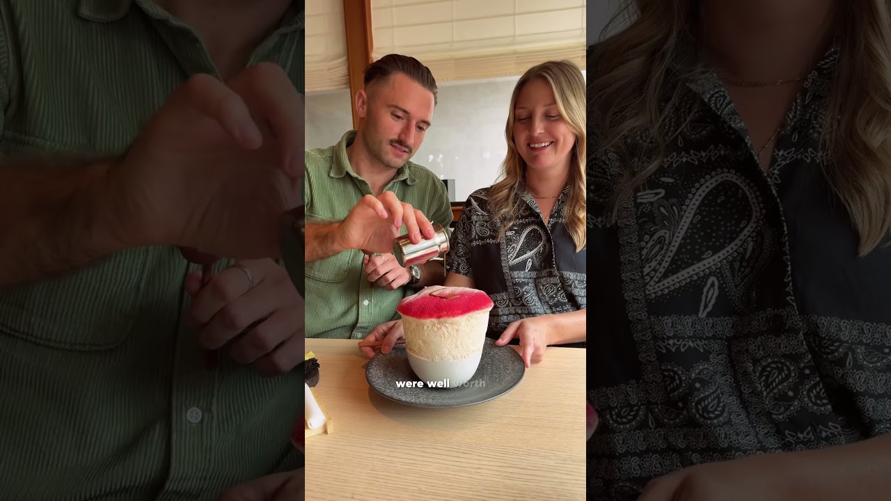 Where to Eat & Drink in Nashville