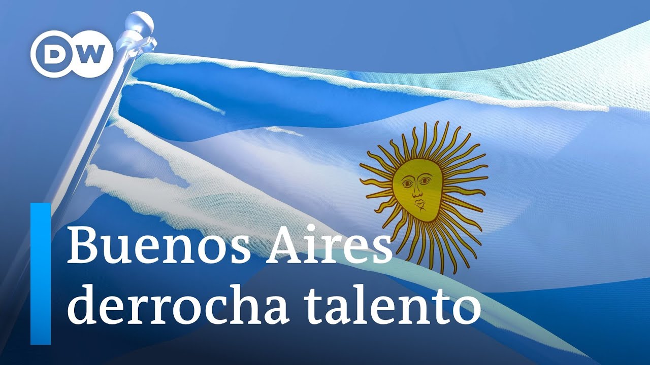 Buenos Aires, entre las mejores ciudades para el talento remoto