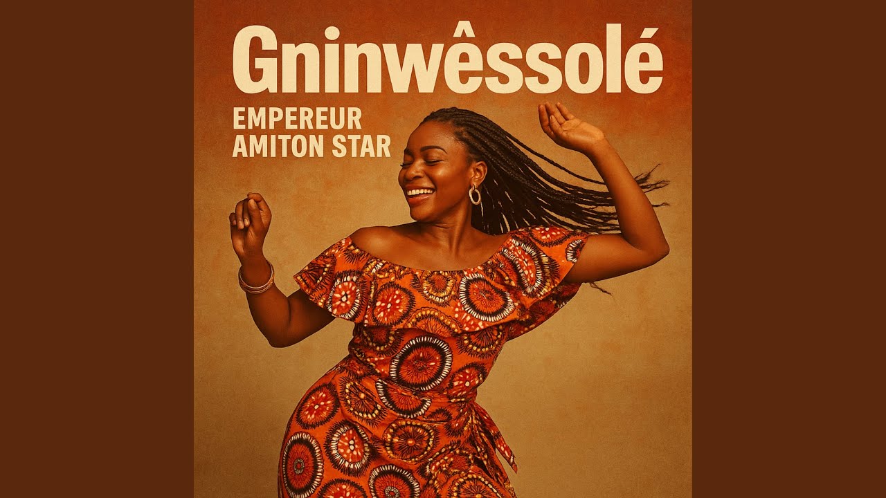 Gninwêssolé - EMPEREUR AMITON STAR