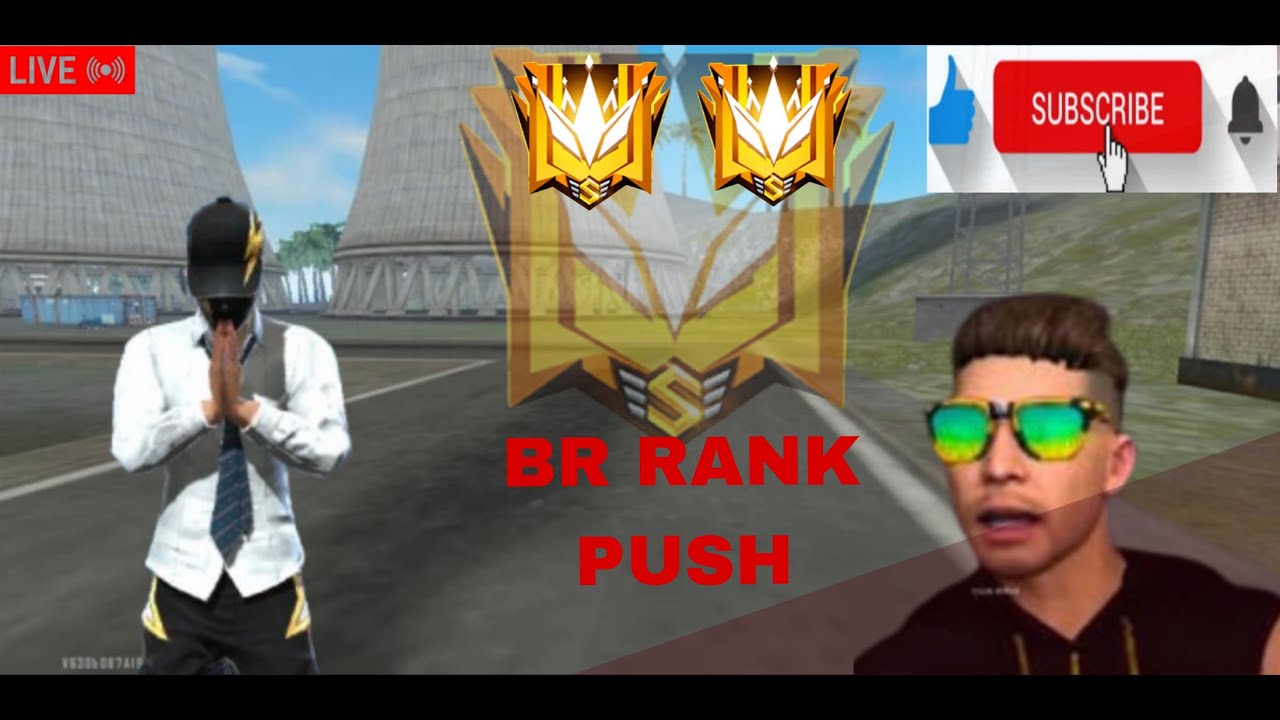 Hindi Free Fire MAX : 😄 Happy stream | Playing Squad | Streaming with Turnip
