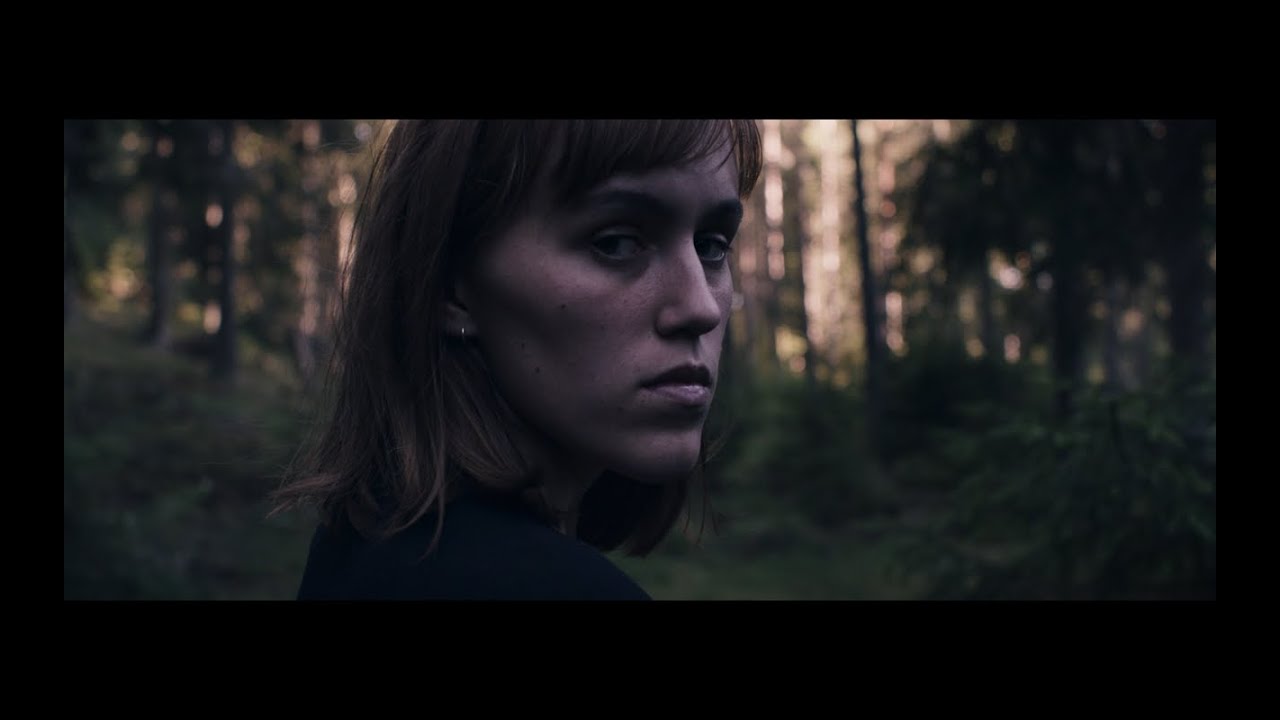 Anna von Hausswolff - Come wander with me/Deliverance