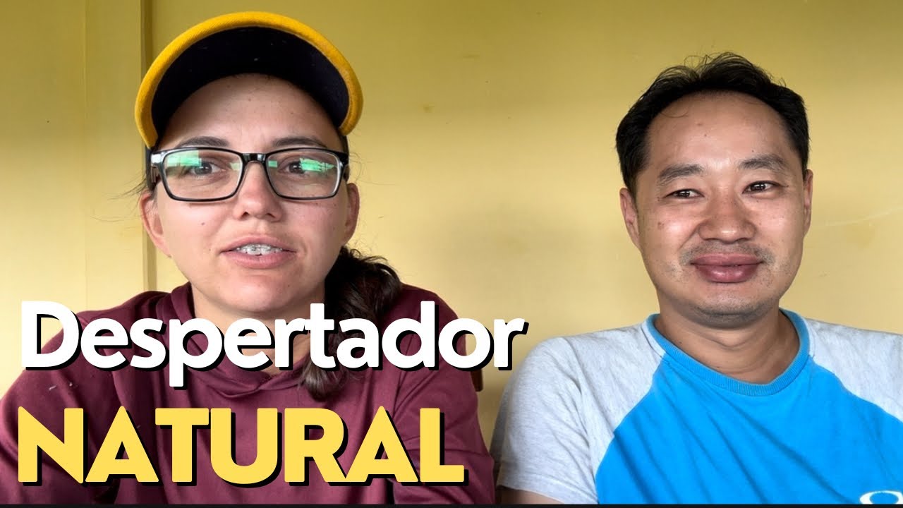 🌅 DESPERTADOR NATURAL AQUI DO SÍTIO – AS SIRIEMAS | O DIA A DIA NO SÍTIO 🐦