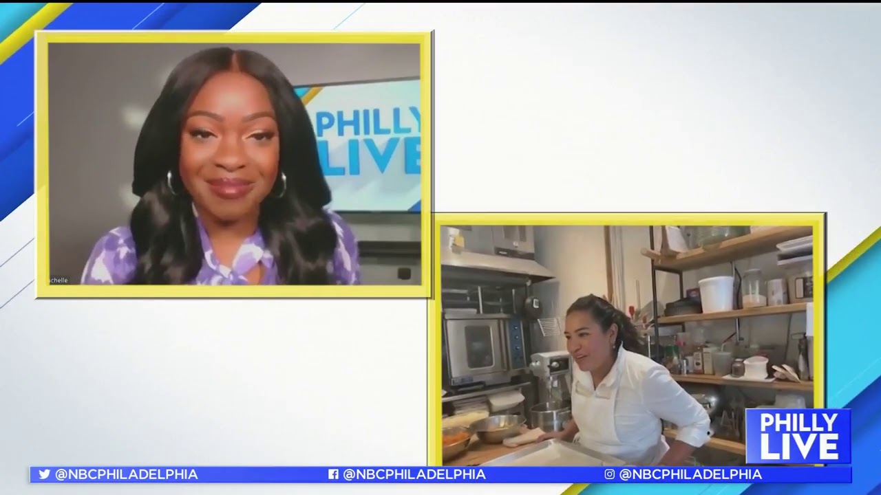 &lsquo;Feasting' on Philly's Art, Music and Food Scenes | NBC10 Philadelphia
