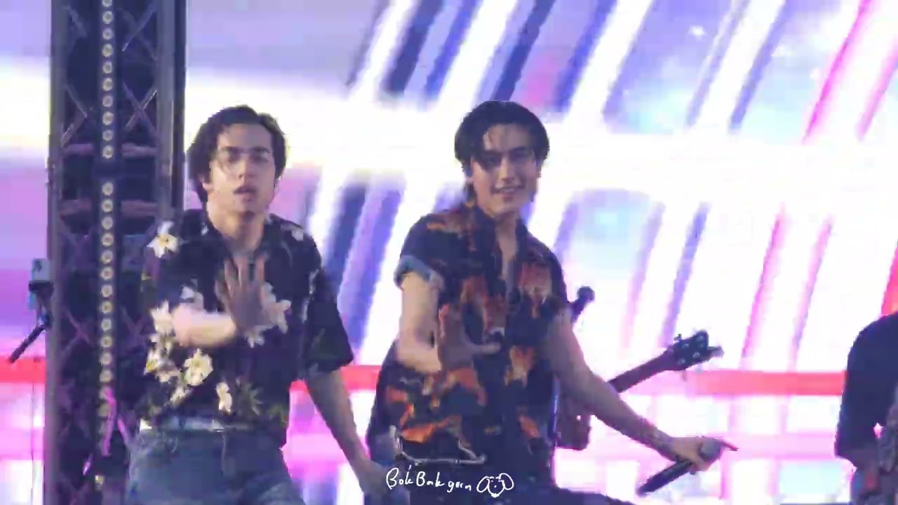 15032026 POPKHON BEAT FESTIVAL - PROXIE - STAND IN