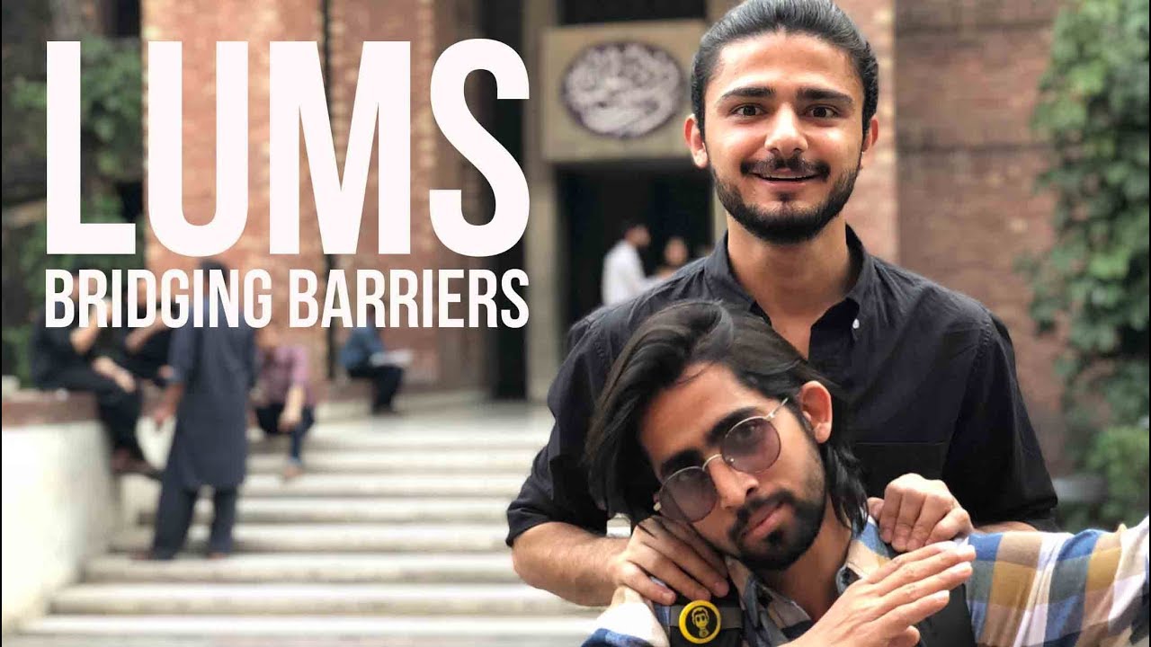 LUMS