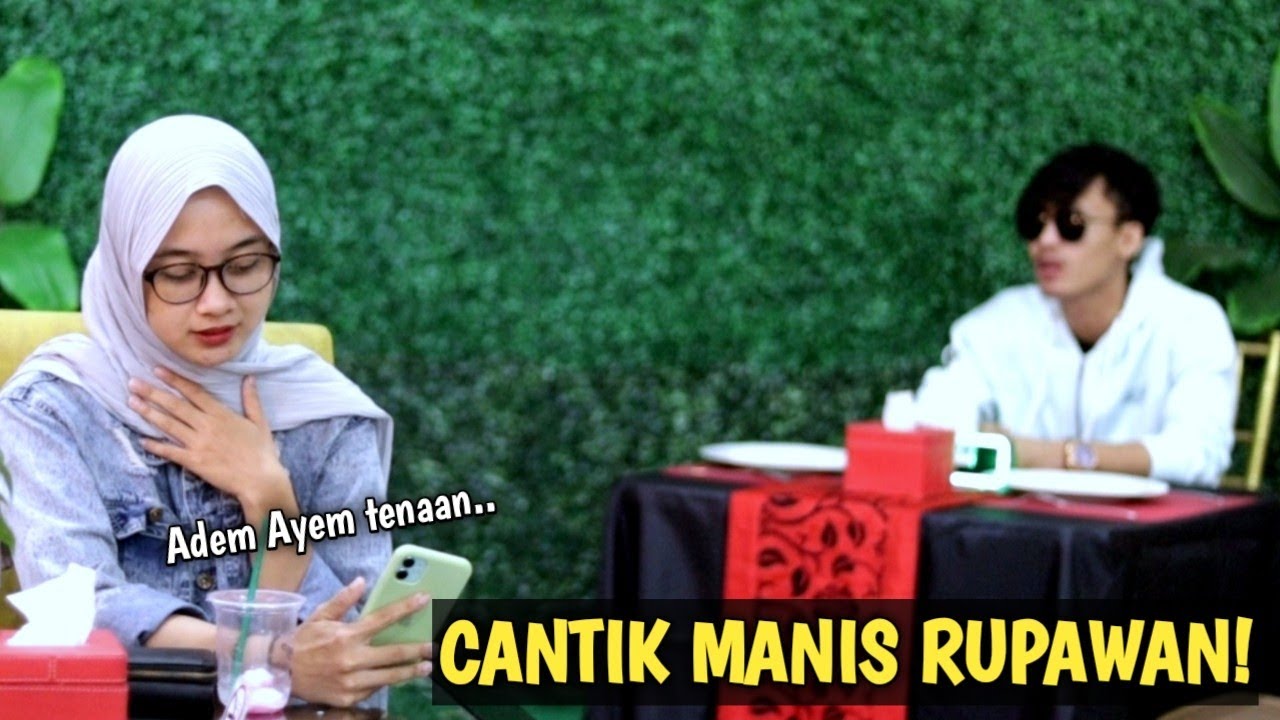 PRANK SHOLAWAT &NGAJI❗JUDES DIAWAL LULUH LANTAH DIAKHIR!!