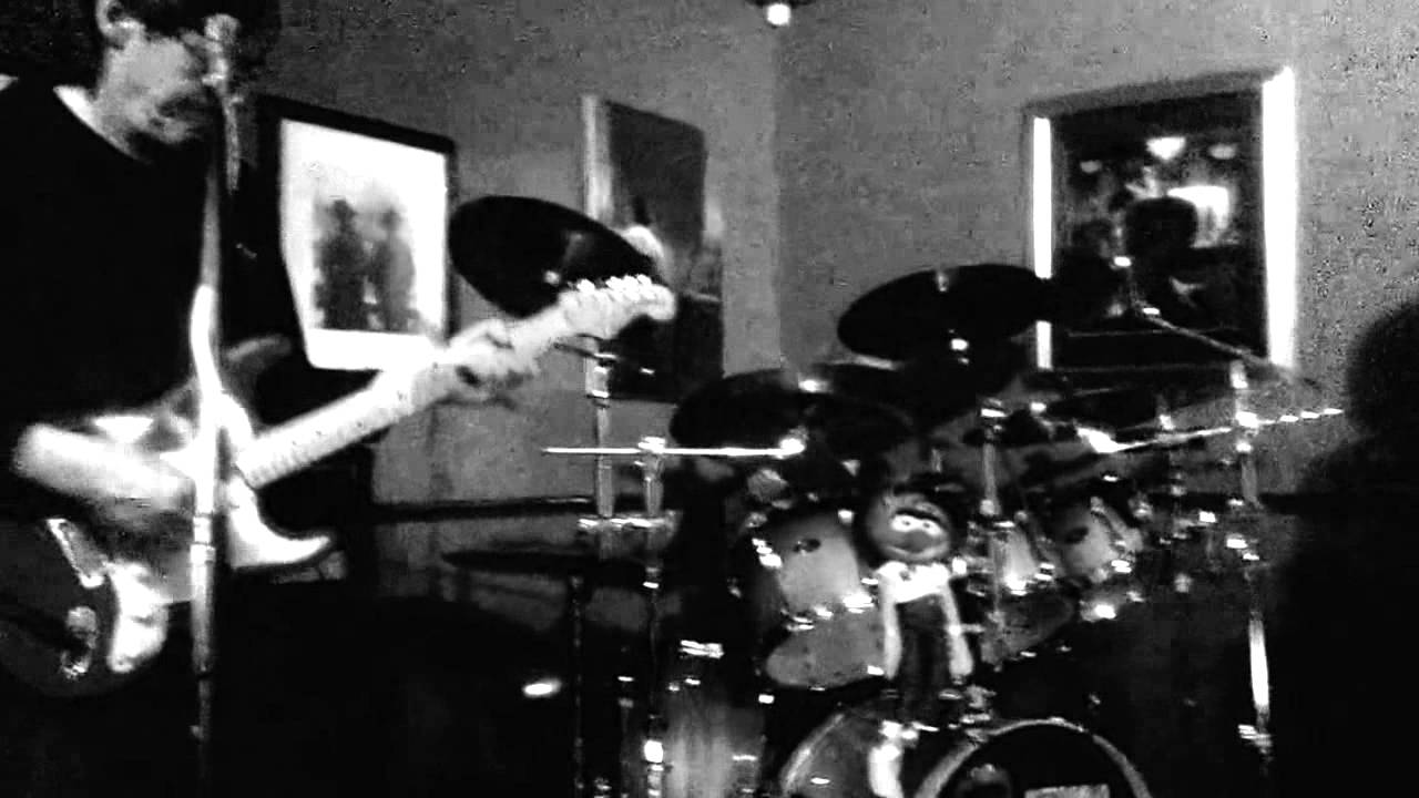 The Bash Street Kids Aberdeen (Radiohead / Creep )