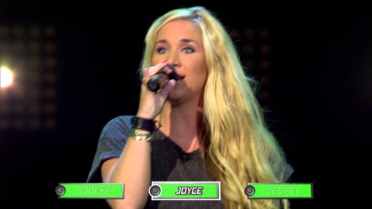 Gevangen in een net | Show 1 | Beat It
