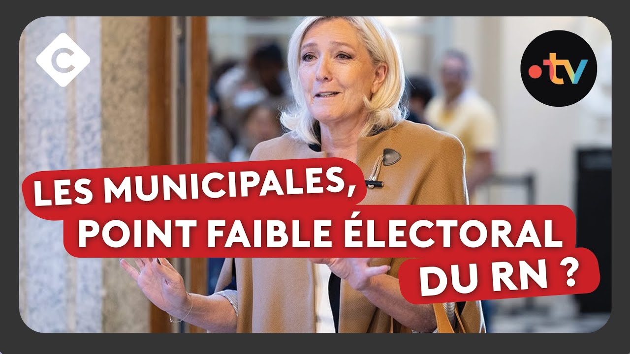 Marine Le Pen peut-elle encore viser la présidentielle ?