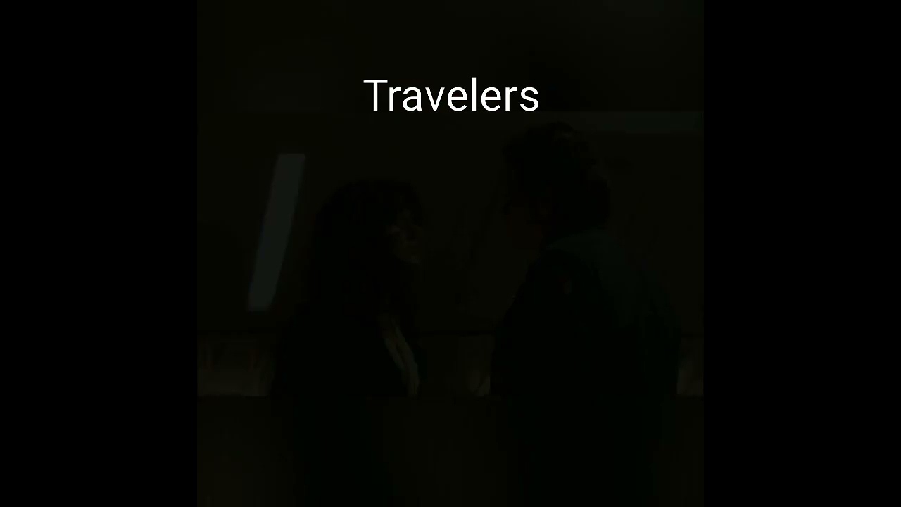 Battlestar Galactica Travelers