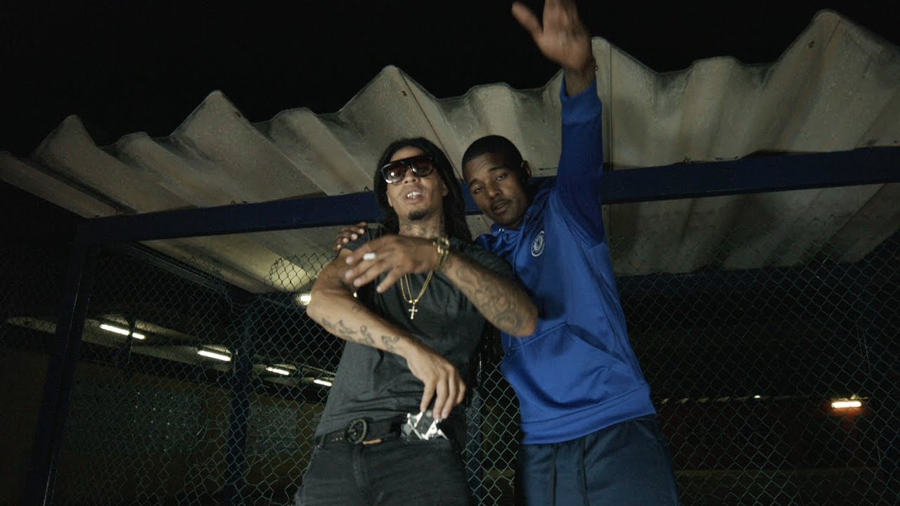 GIOBOOSIE300 ft. NUNSKI SAVAGE - Kuaresma (Official Video)