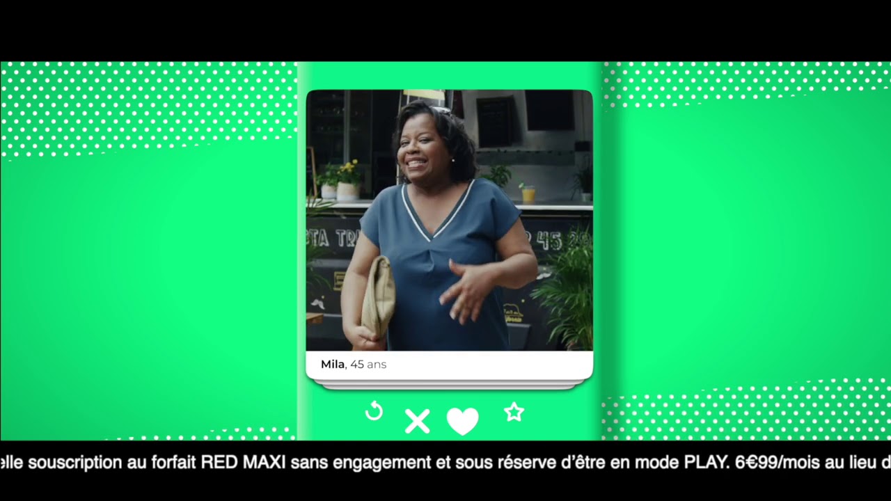 RED BY SFR REUNION - Maxi Promo 30 Go [PROLONGATION]