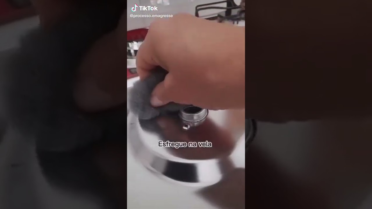ACENDEDOR FOGAO SEM FAISCA
