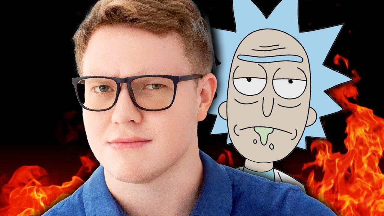 How Rick & Morty Became Irrelevant