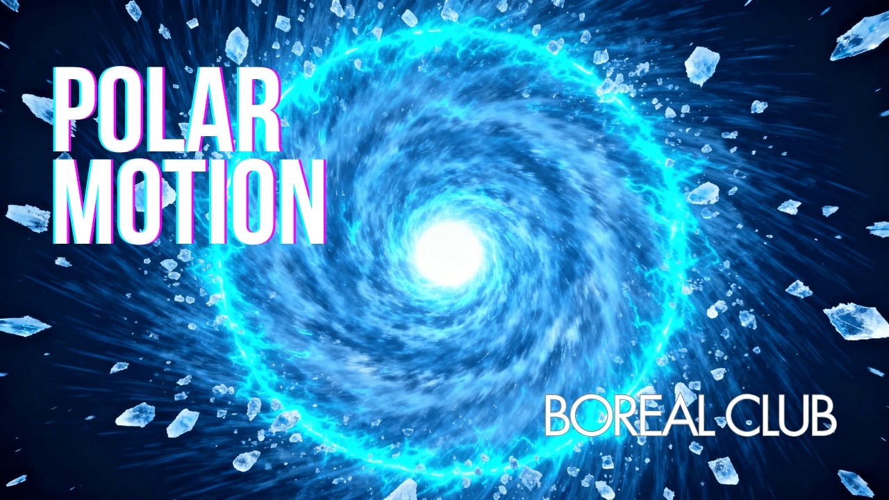 Emotional Trance 2026 ⚡ Polar Motion | Boreal Club Project 01