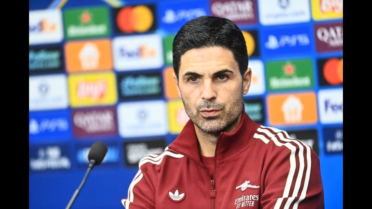🚨ARTETA SHOCKING LINEUP AHEAD BRIGHTON CLASH + GYÖKERES BENCHED + ØDEGAARD BACK!  | HUGE TEAM NEWS🔥😱