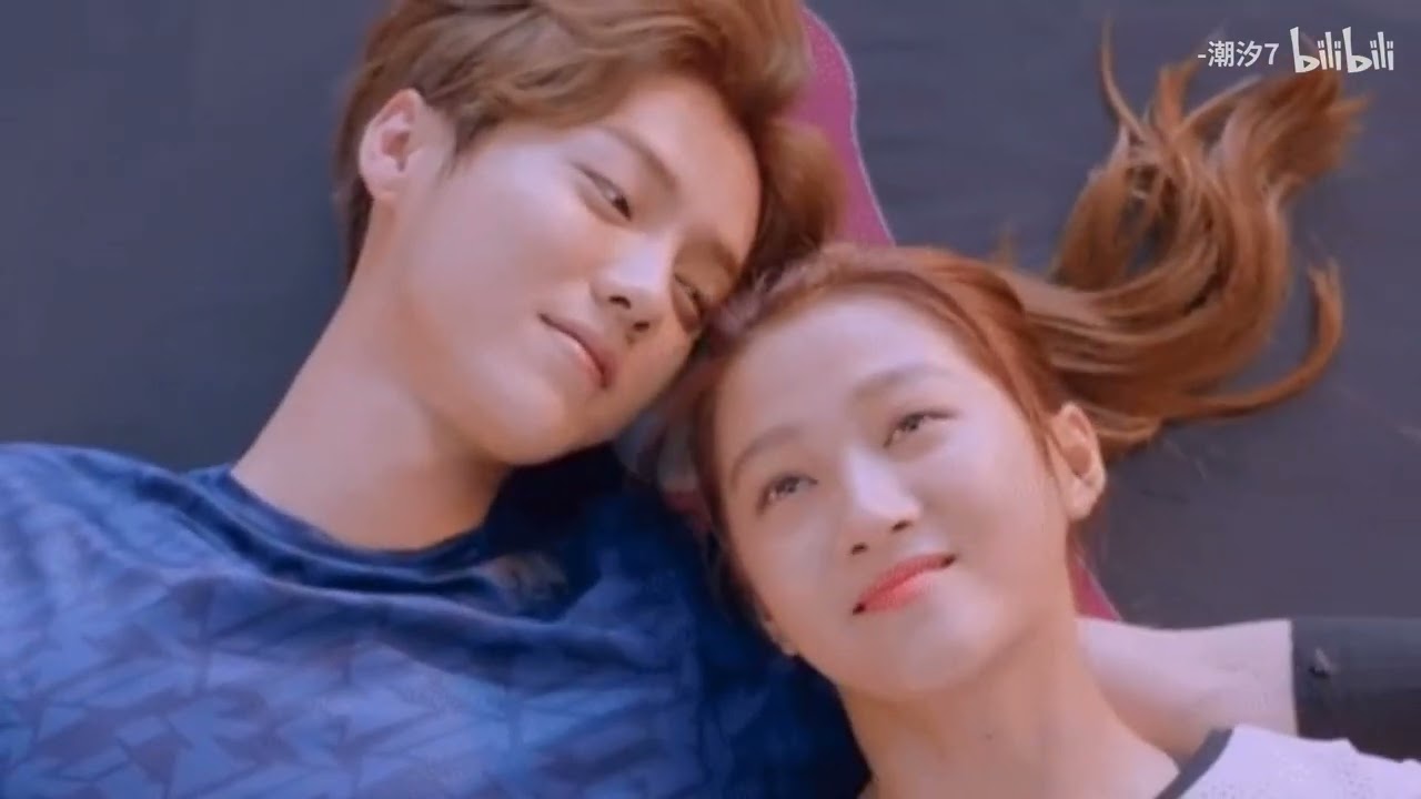 [FMV] Hàm Đồng - Là ai nói rằng tình yêu trong làng giải trí chỉ toàn thức ăn nhanh?