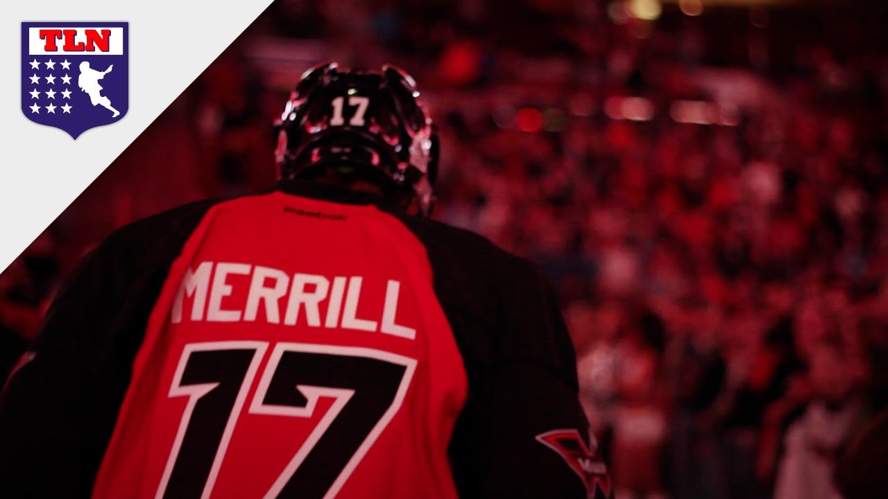 Philadelphia Wings Lacrosse Documentary