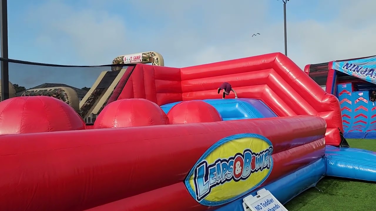 Cape Cod Inflatables