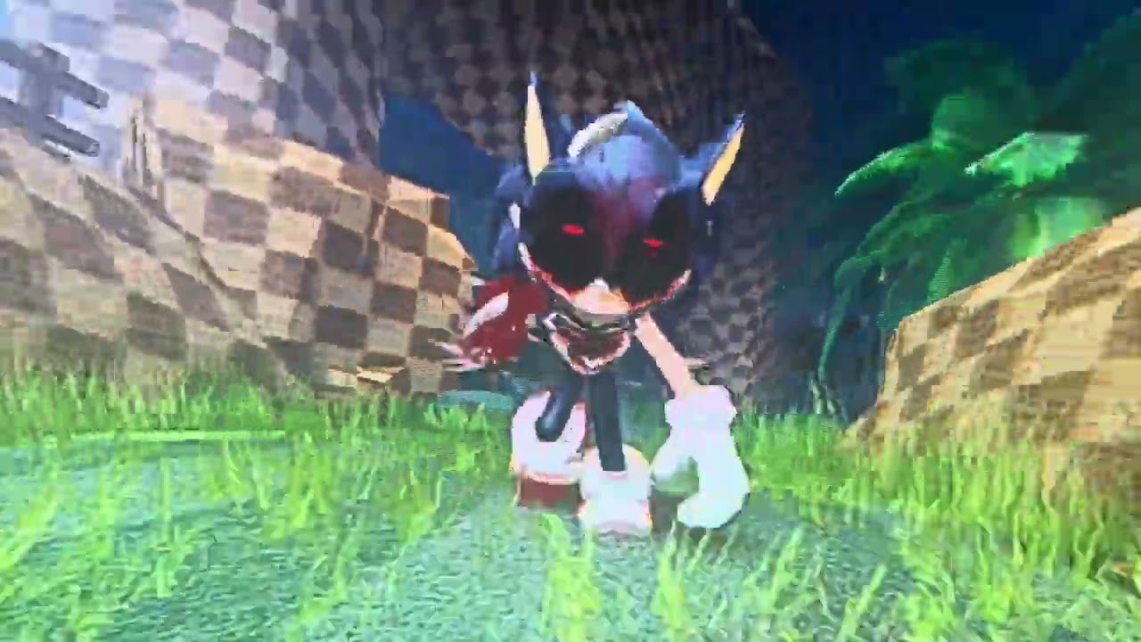 Day 137 of walking upstairs until Freedom Planet becomes mainstream