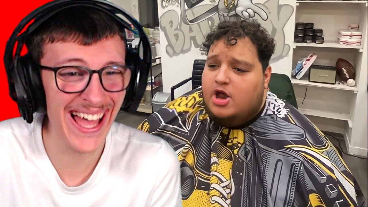Je REGARDE les VIDÉOS de NICOLUX ! 🤣 (Fou rire garanti)