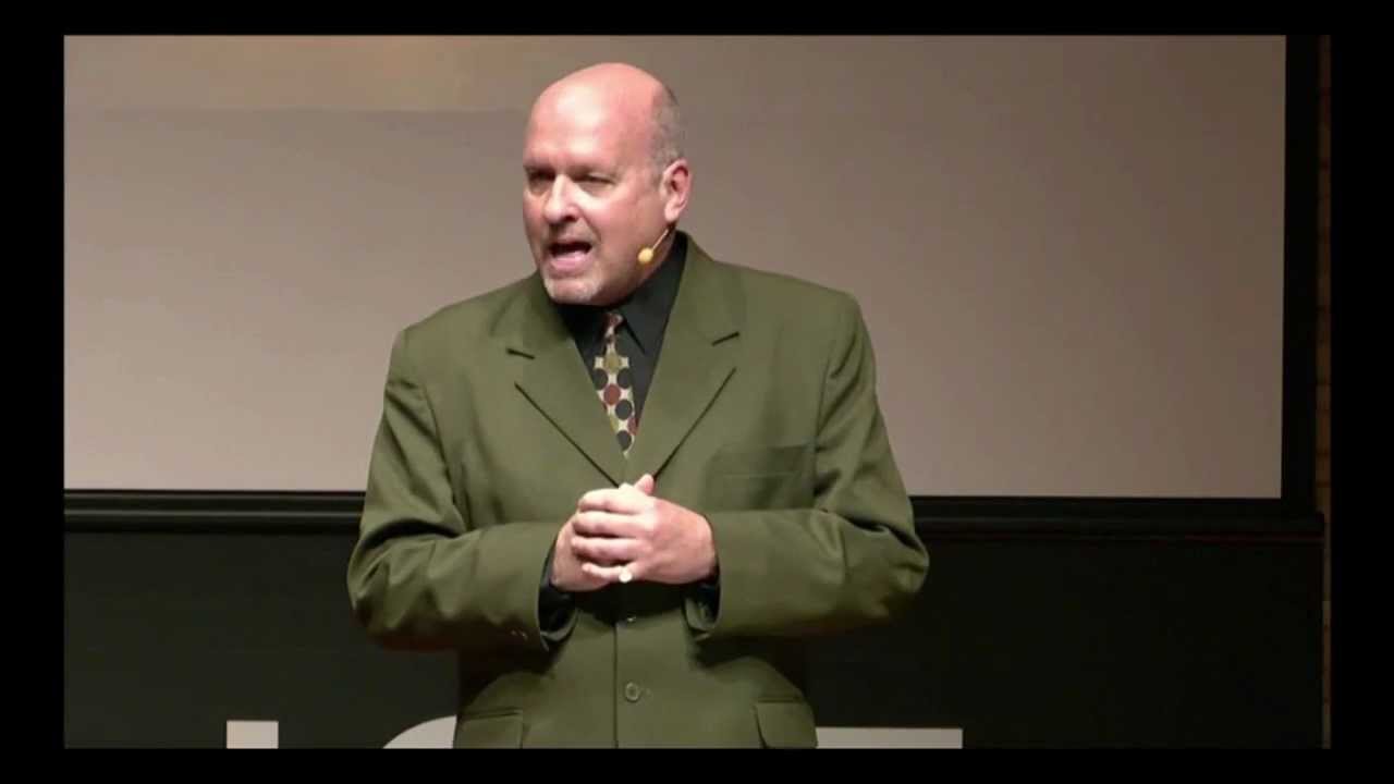 The Gift of Live Musical Performance: Dr. William Wiedrich at TEDxUSF