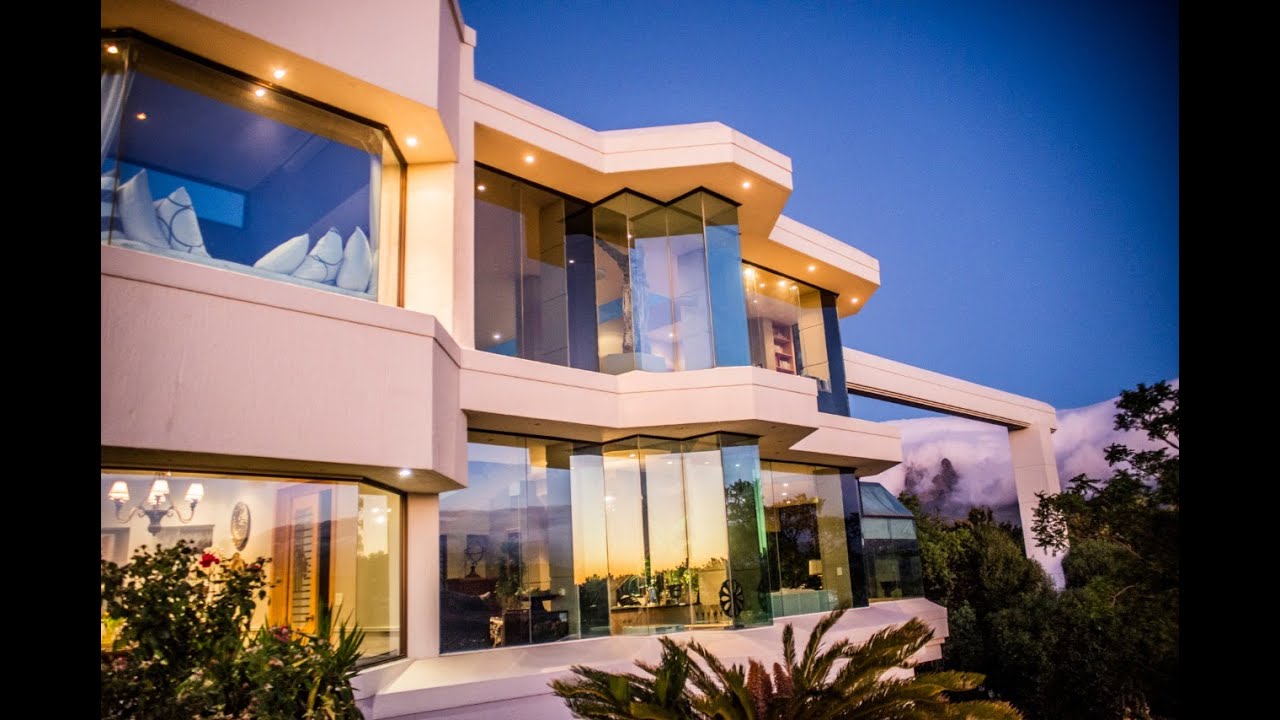 Erinvale Iconic Home